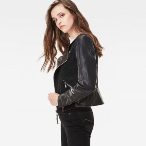 G-Star RAW Empral Slim Jacket | Large - Picture 9 of 10